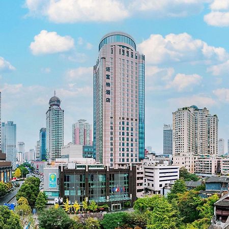 Novotel Guiyang Downtown Dış mekan fotoğraf