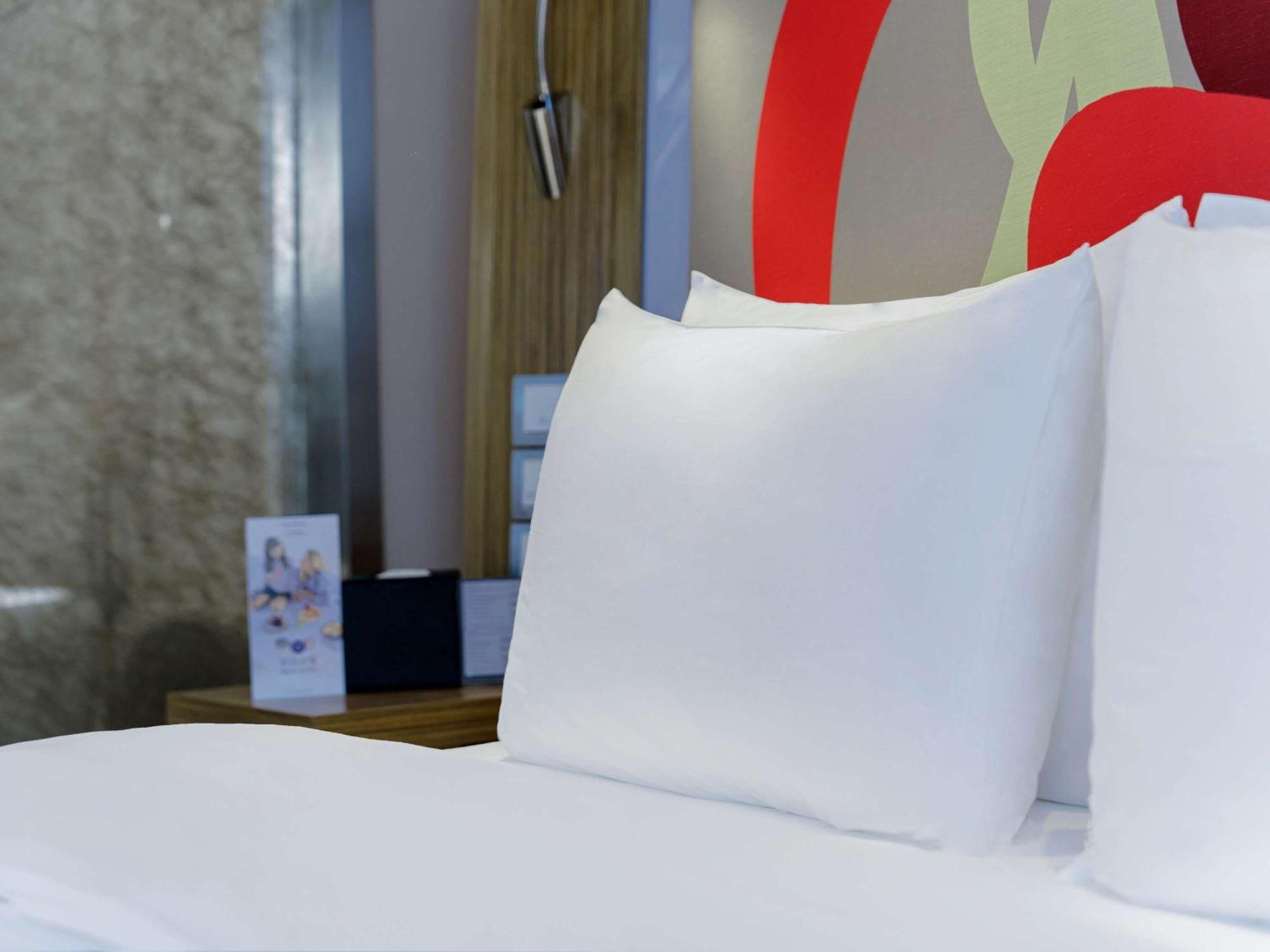 Novotel Guiyang Downtown Dış mekan fotoğraf