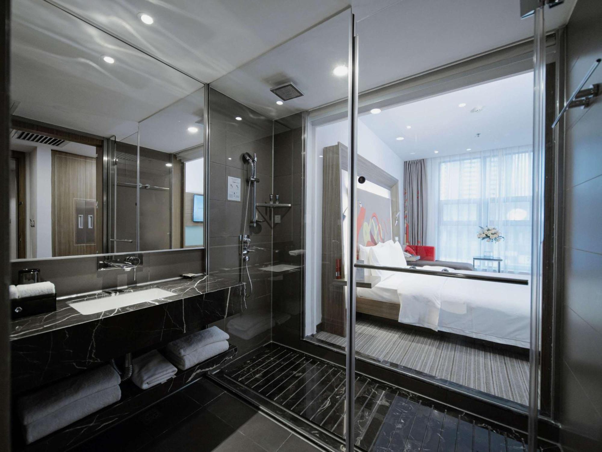Novotel Guiyang Downtown Dış mekan fotoğraf